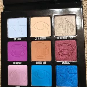 NEW Jeffree Star Merch Bundle (Discontinued Items)